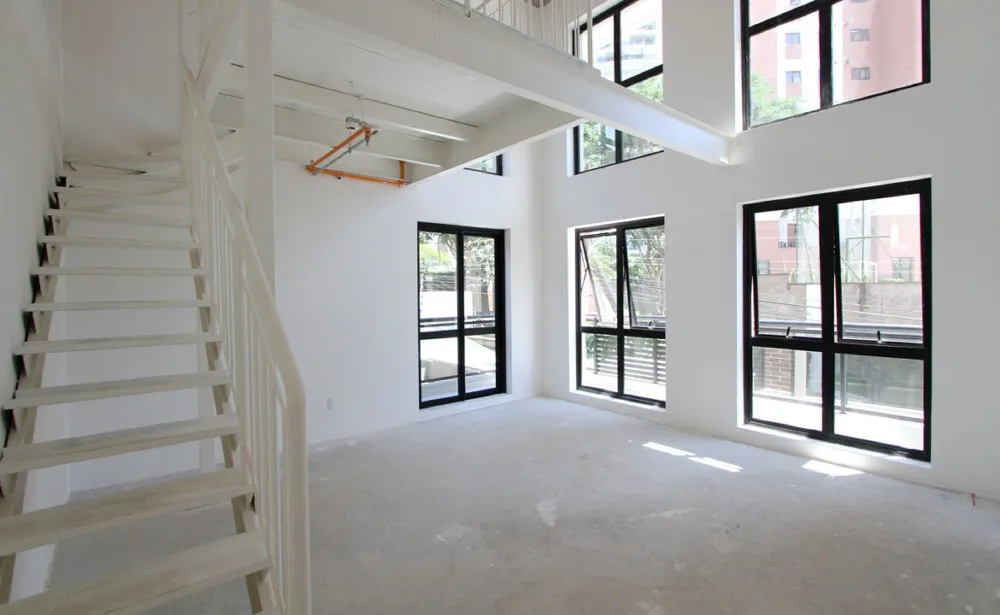 Sala comercial para venda no bairro Jardim Villa Mariana em São Paulo