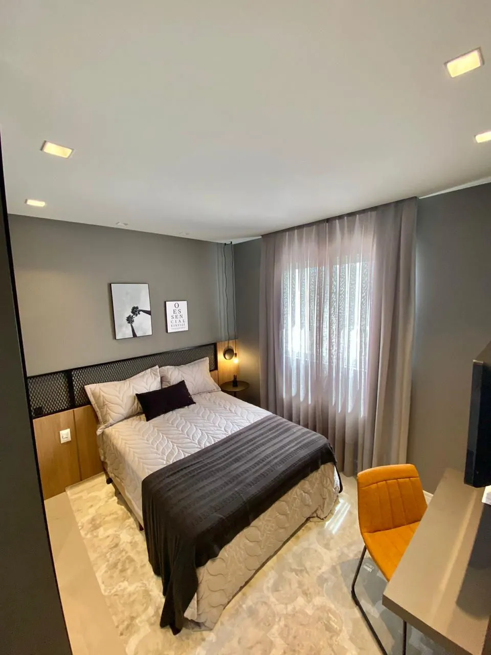 Apartamento 3 quartos para venda no bairro Pioneiros em Balneário Camboriú