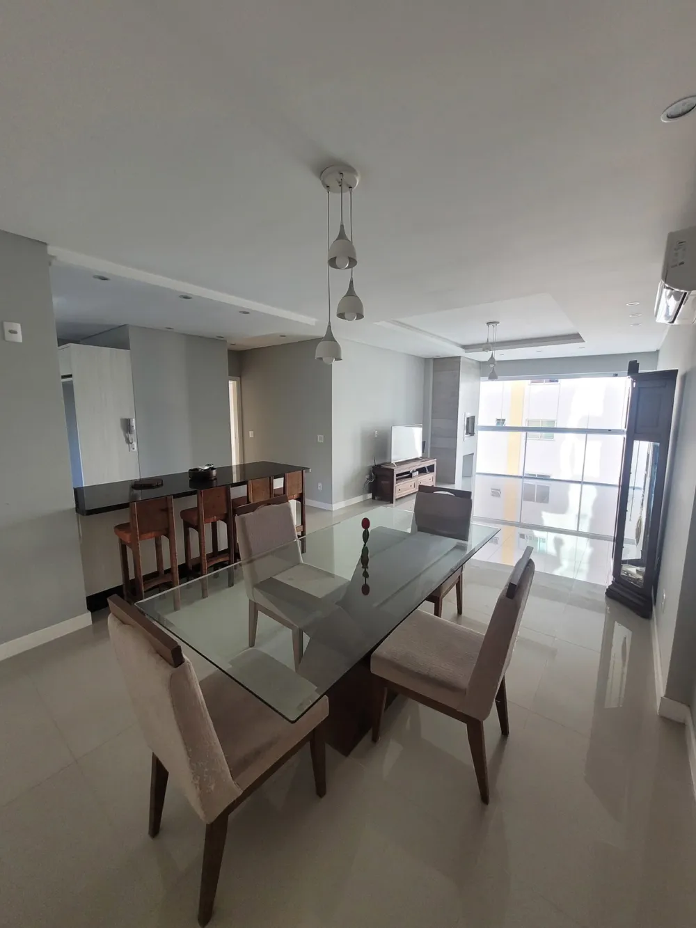 Apartamento para venda no bairro Pioneiros em Balneário Camboriú