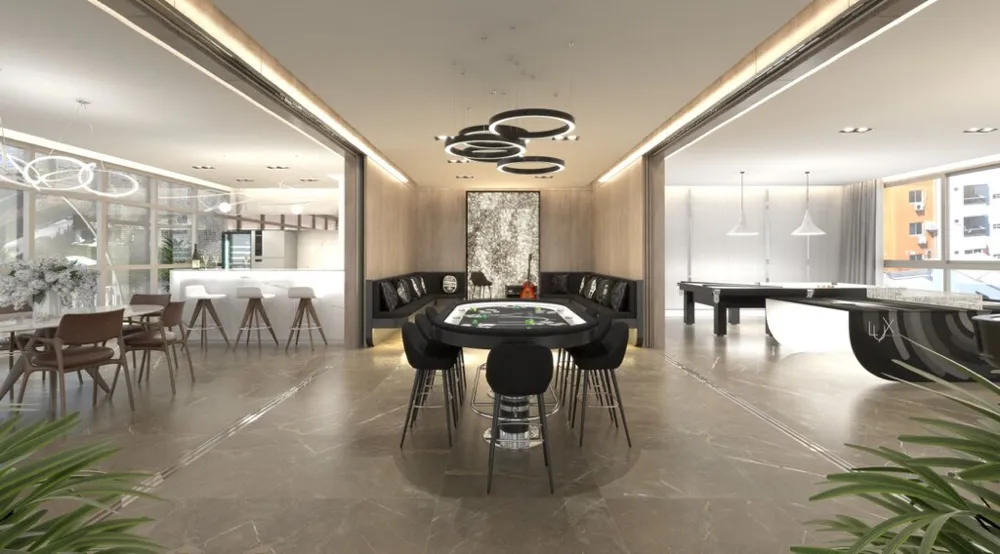 Apartamento para venda no bairro Praia Brava de Itajaí em Itajaí