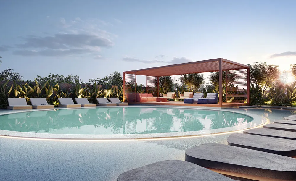 Apartamento para venda no bairro Praia Brava de Itajaí em Itajaí