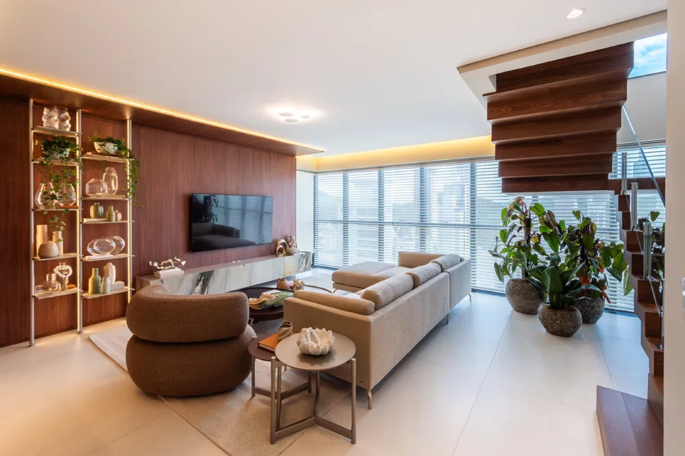 Apto. Cobertura para reserva no bairro Pioneiros em Balneário Camboriú