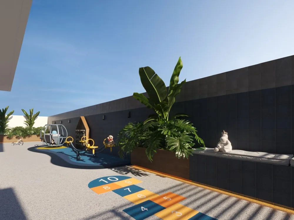 Apartamento para venda no bairro Centro em Balneário Camboriú