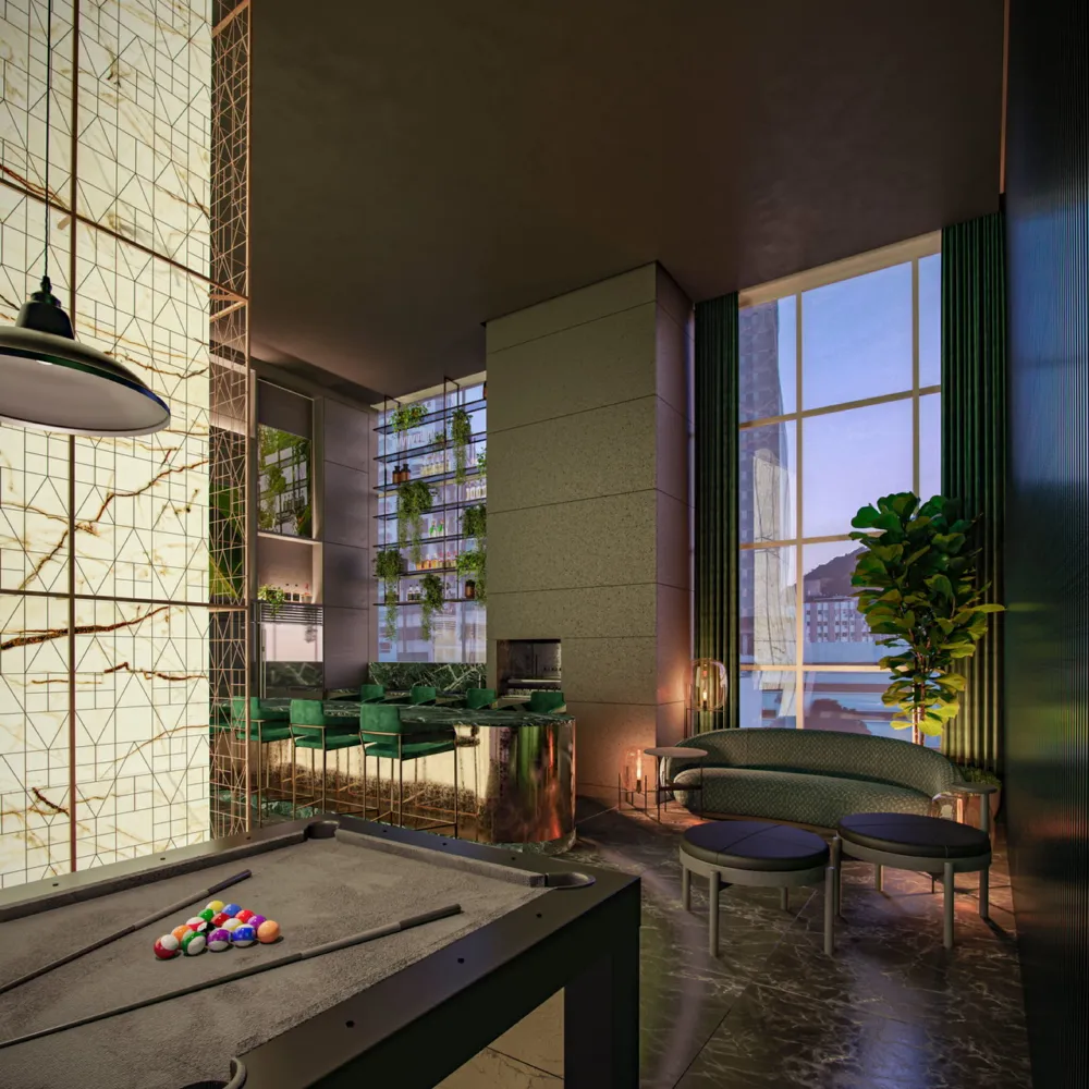 Apartamento para venda no bairro Centro em Balneário Camboriú