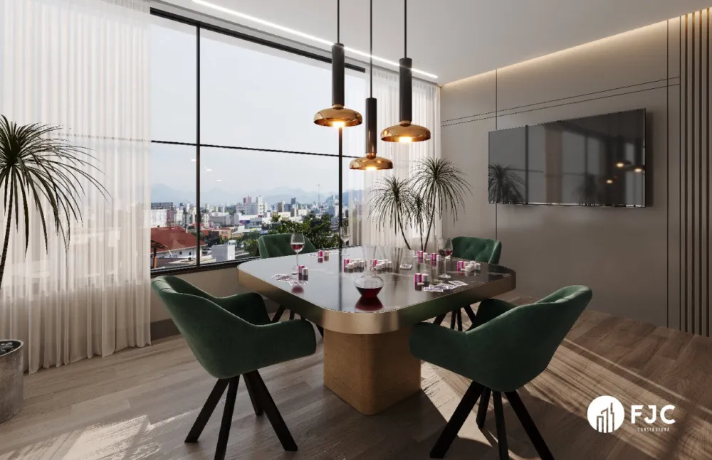 Apartamento para venda no bairro Centro em Balneário Camboriú