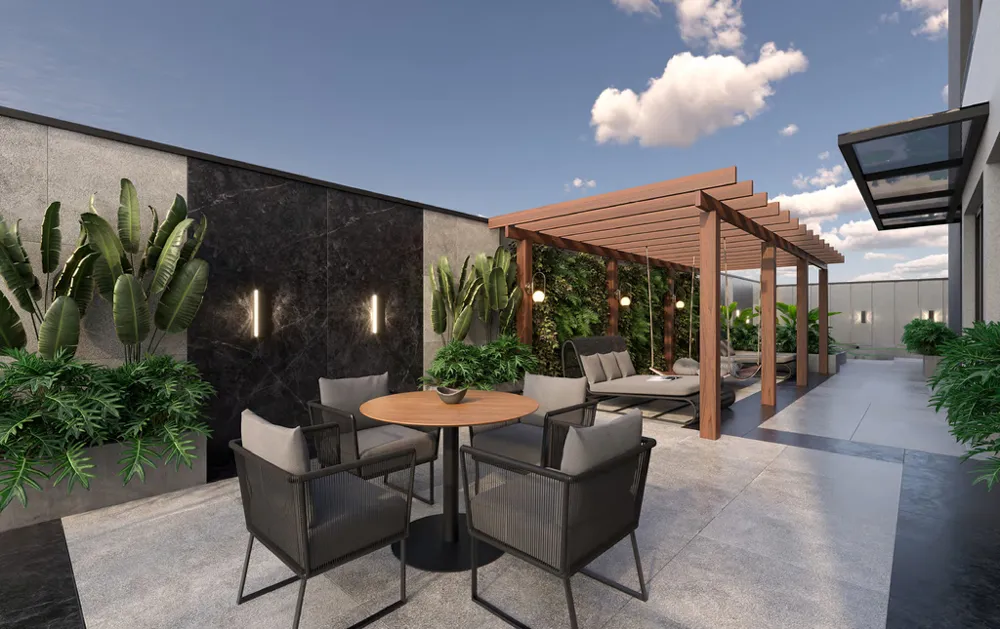 Apartamento para venda no bairro Centro em Balneário Camboriú