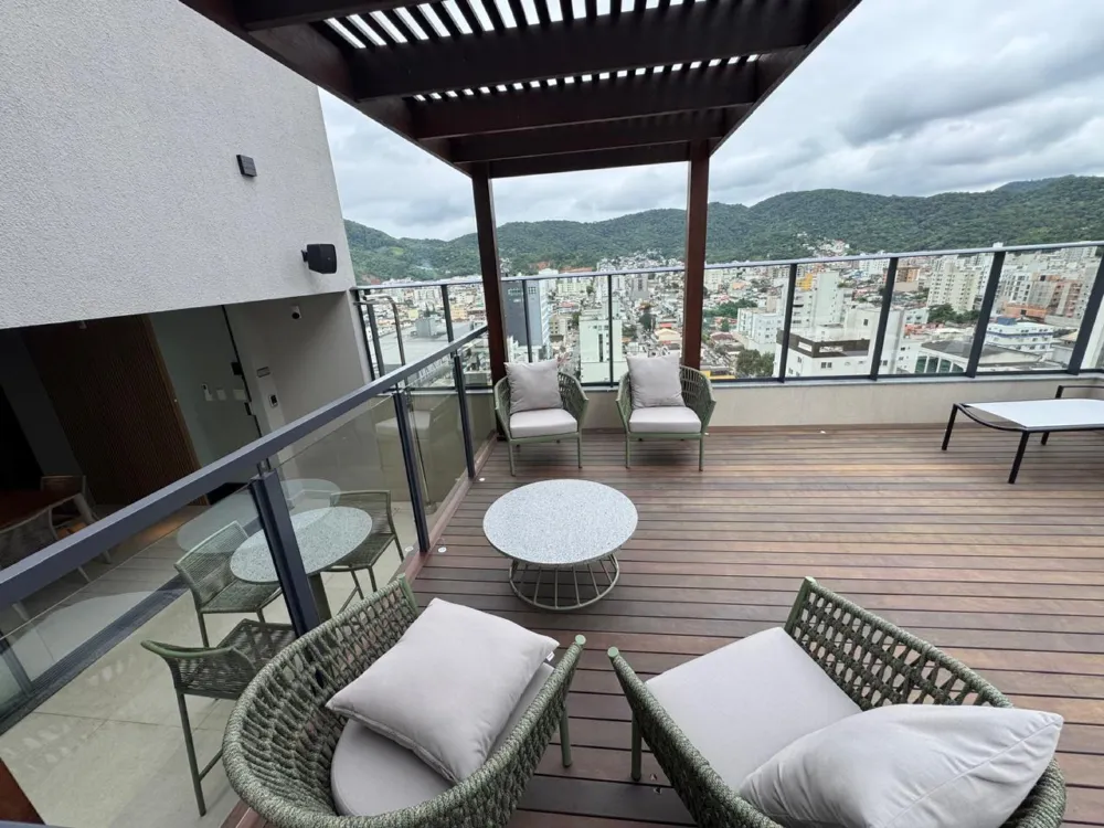 Apartamento para reserva no bairro Centro em Balneário Camboriú