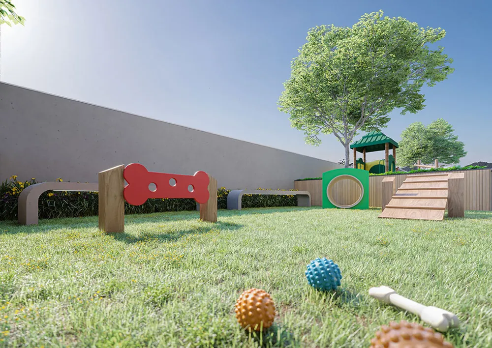Apartamento para venda no bairro Praia Brava de Itajaí em Itajaí
