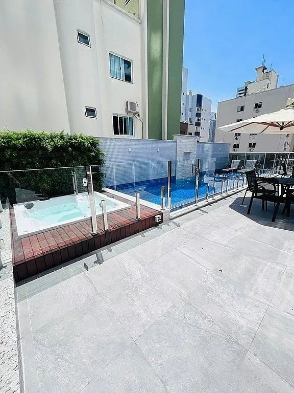 Apartamento para reserva no bairro Centro em Balneário Camboriú