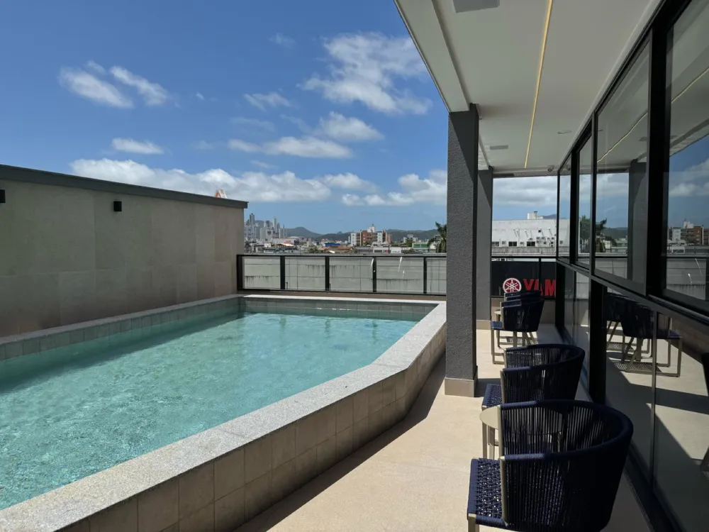 Apartamento 2 quartos para venda no bairro Estados em Balneário Camboriú