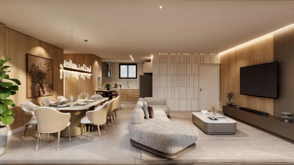 Apartamento para reserva no bairro Pioneiros em Balneário Camboriú