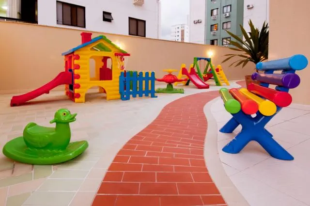 Apto. Diferenciado para venda no bairro Centro em Balneário Camboriú