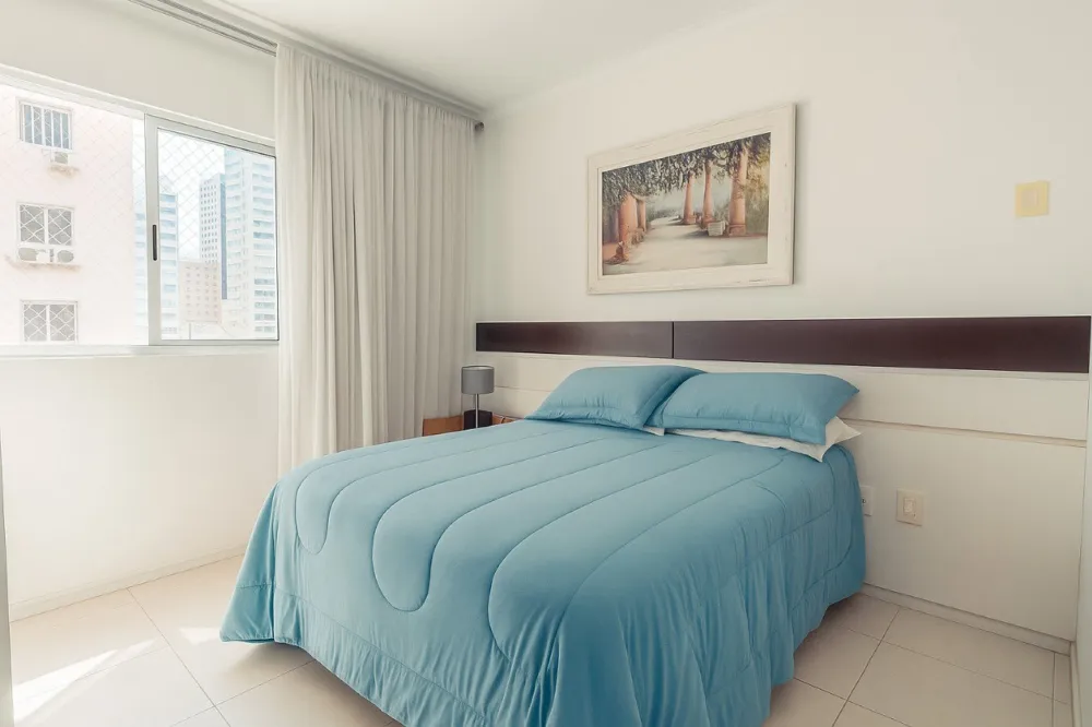 Apartamento 3 quartos para venda no bairro Centro em Balneário Camboriú