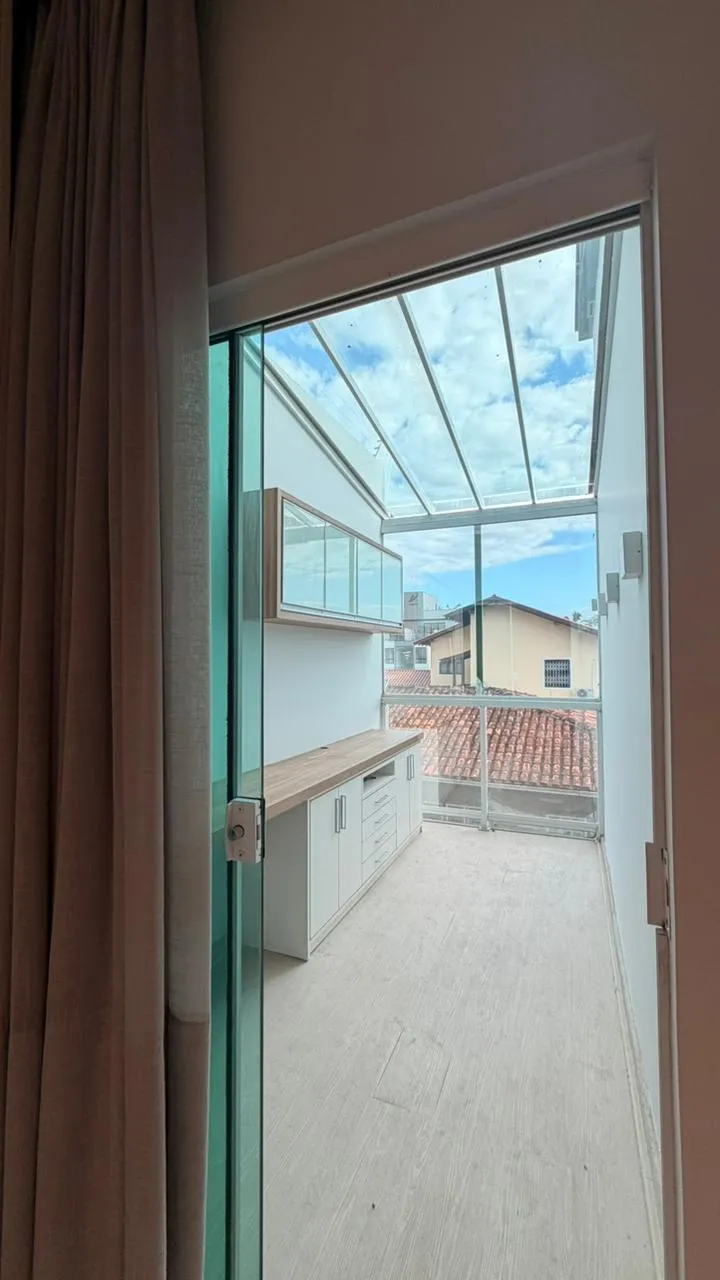 Casa para venda no bairro Dom Bosco em Itajaí