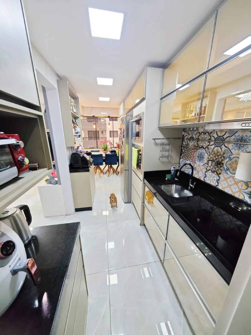 Apartamento para venda no bairro Centro em Balneário Camboriú