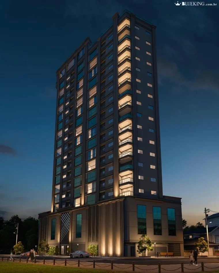 Apartamento para venda no bairro Tabuleiro dos Oliveiras em Itapema