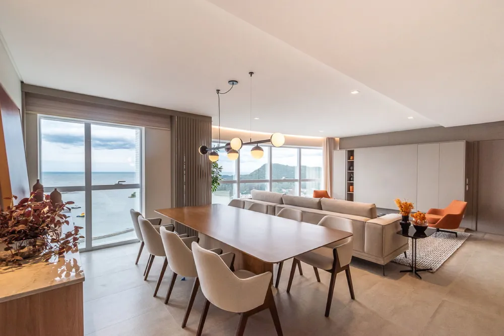 Apartamento para venda no bairro Fazenda em Itajaí