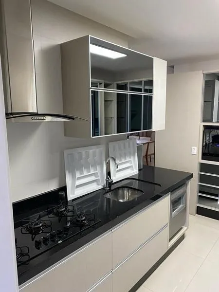 Apartamento para venda no bairro Centro em Balneário Camboriú