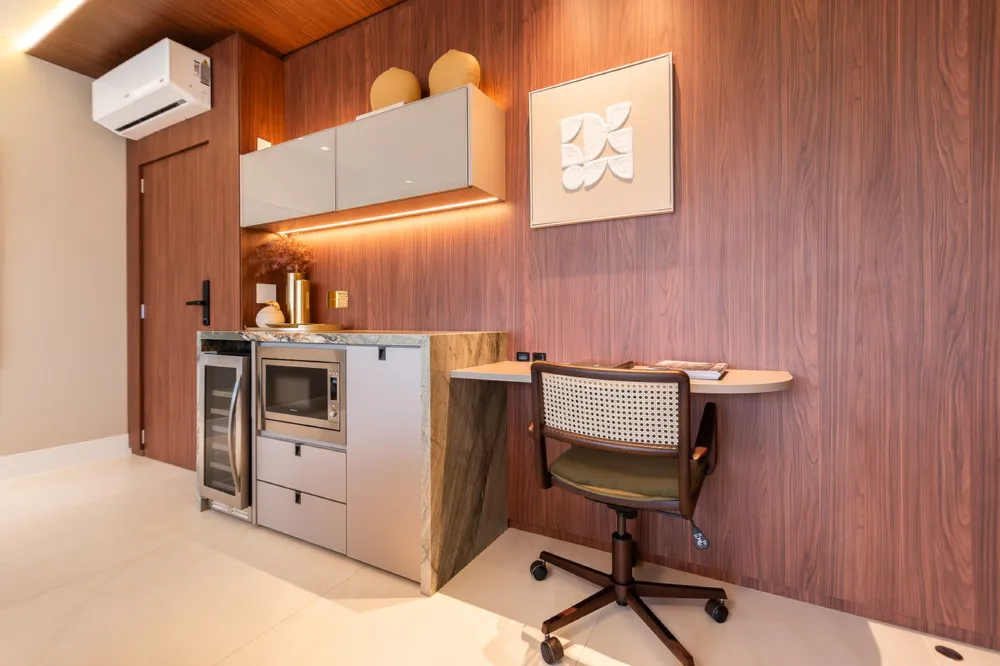 Apto. Cobertura para reserva no bairro Pioneiros em Balneário Camboriú