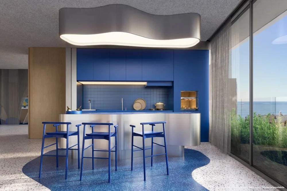 Apartamento para venda no bairro Centro em Itapema