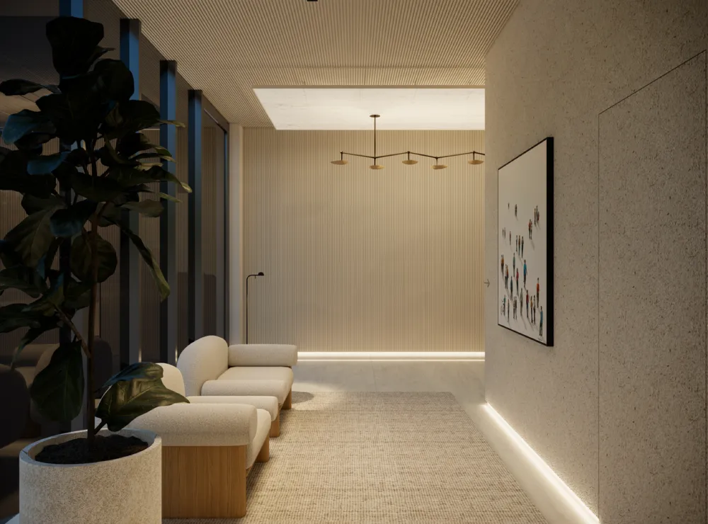 Apartamento para venda no bairro Centro em Balneário Camboriú