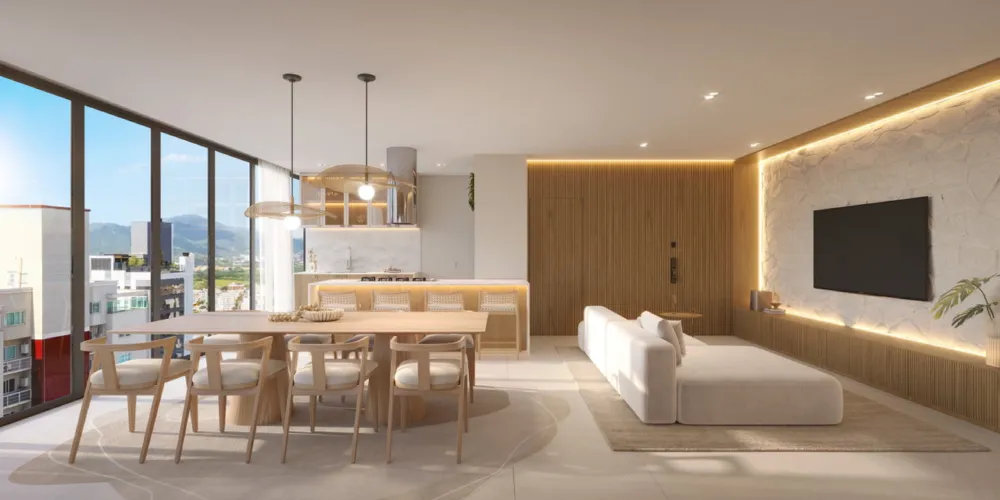 Apartamento para venda no bairro Centro em Balneário Camboriú