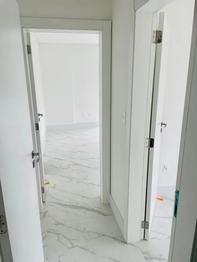 Apartamento para venda no bairro Praia Brava em Itajaí