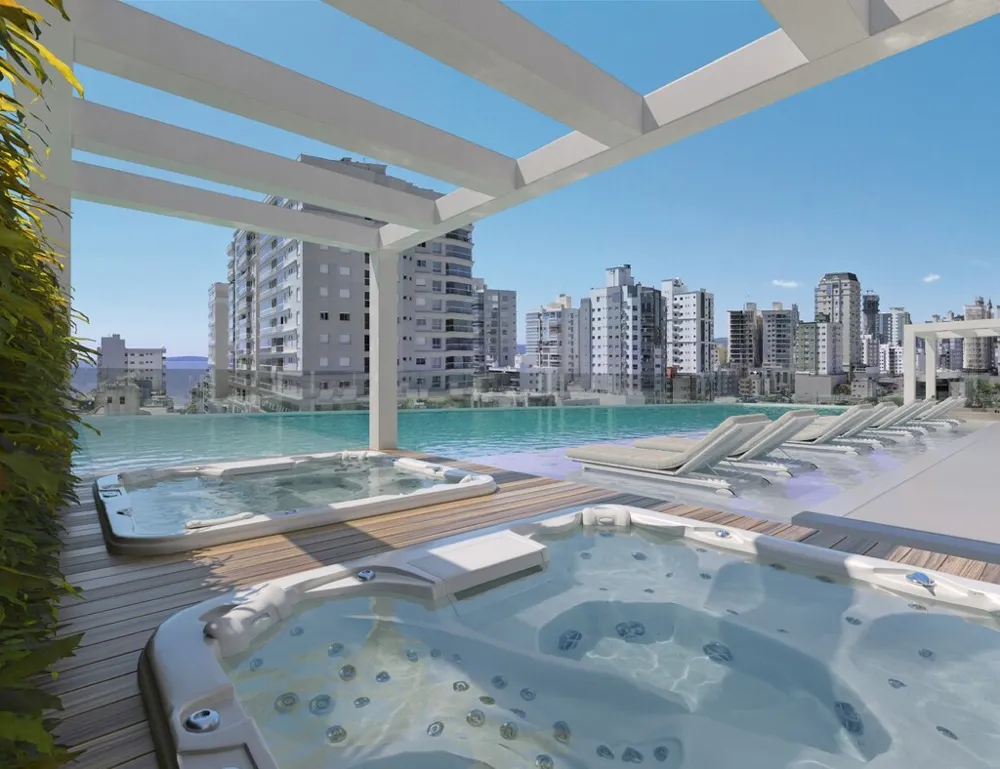Apartamento para venda no bairro Centro em Itapema
