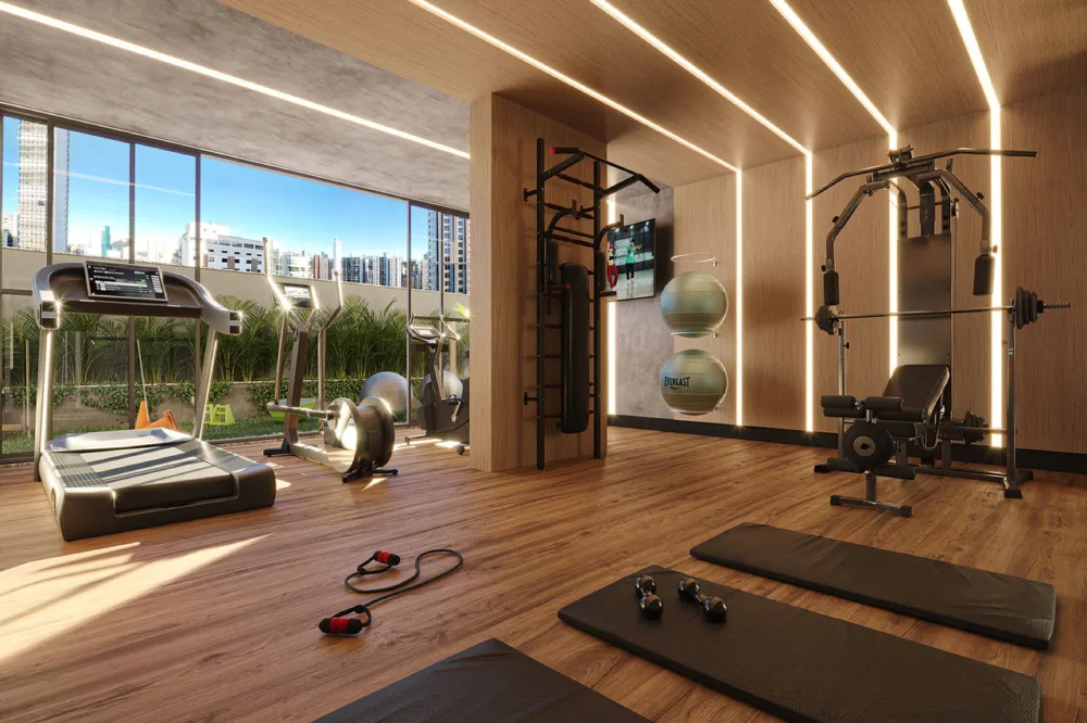 Apartamento para reserva no bairro Centro em Balneário Camboriú
