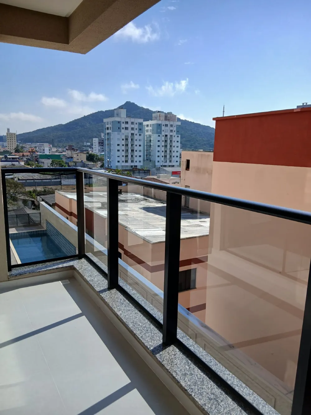 Apartamento para reserva no bairro Tabuleiro em Camboriú