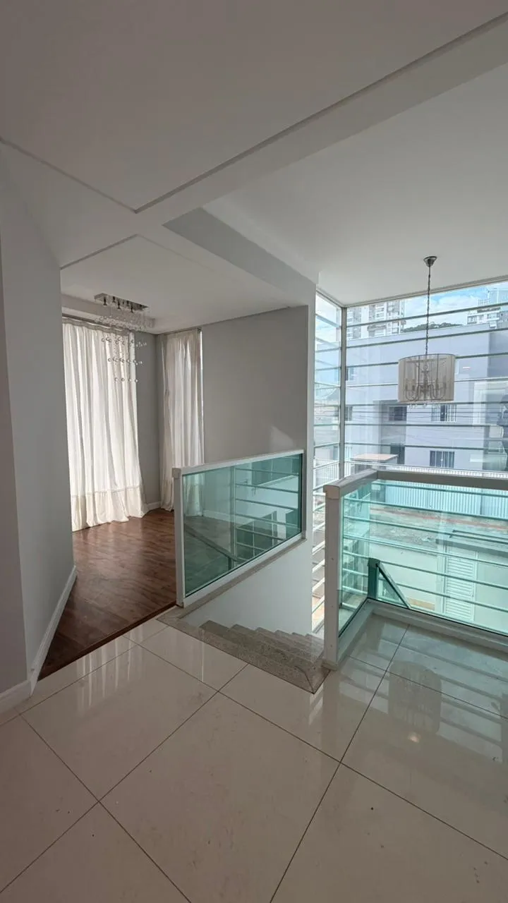 Casa para venda no bairro Dom Bosco em Itajaí
