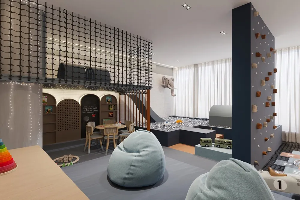 Apartamento para venda no bairro Praia Brava de Itajaí em Itajaí