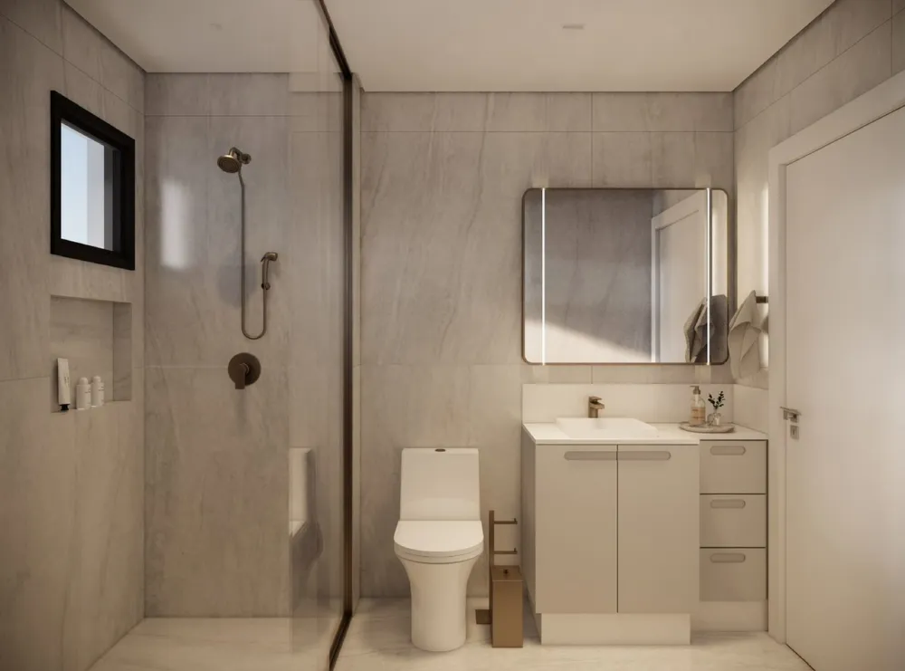 Apartamento para venda no bairro Centro em Balneário Camboriú
