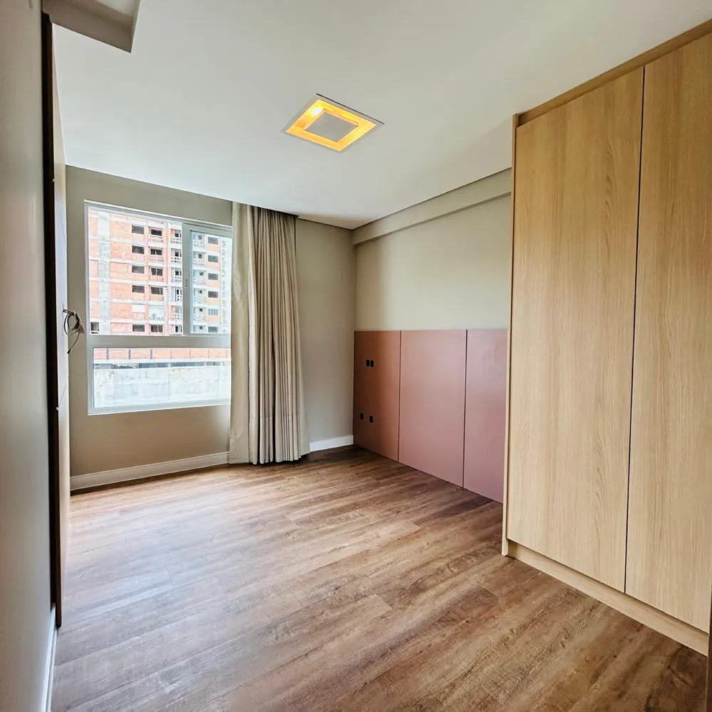 Apartamento para venda no bairro Praia Brava em Itajaí