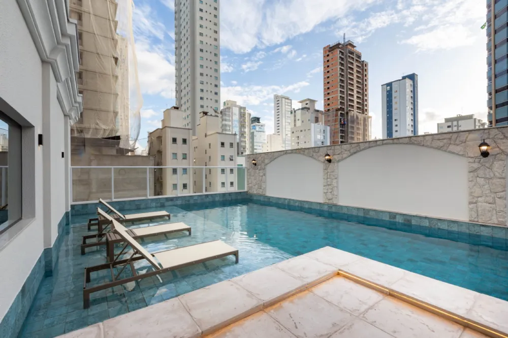 Apartamento 3 quartos para venda no bairro Pioneiros em Balneário Camboriú
