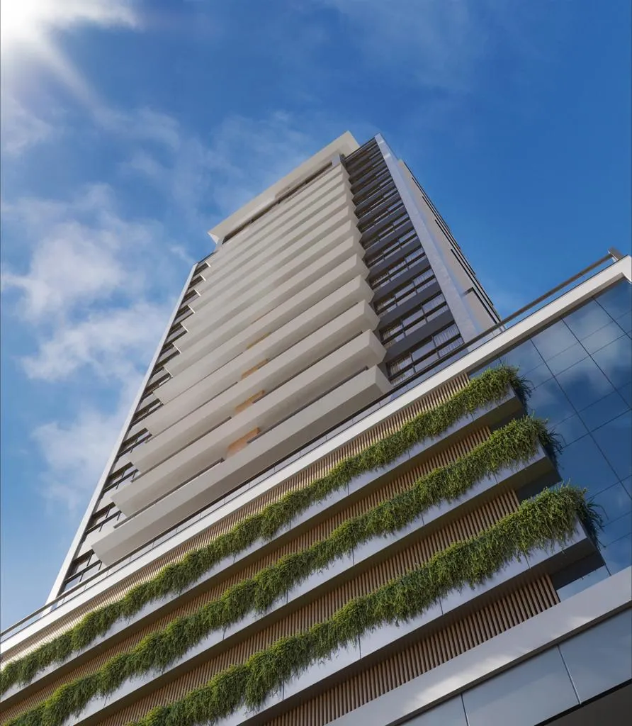 Apartamento para venda no bairro Centro em Balneário Camboriú