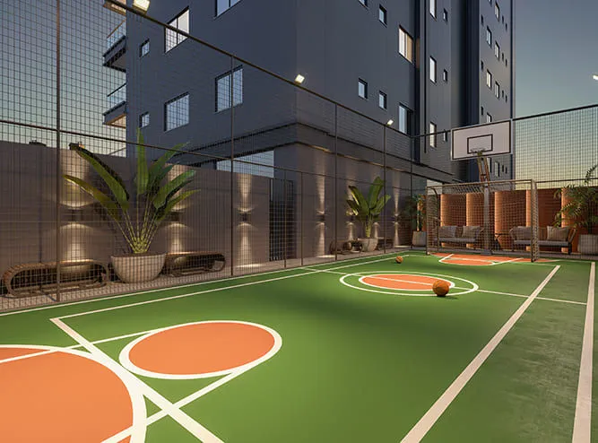 Apartamento para venda no bairro Meia Praia em Itapema