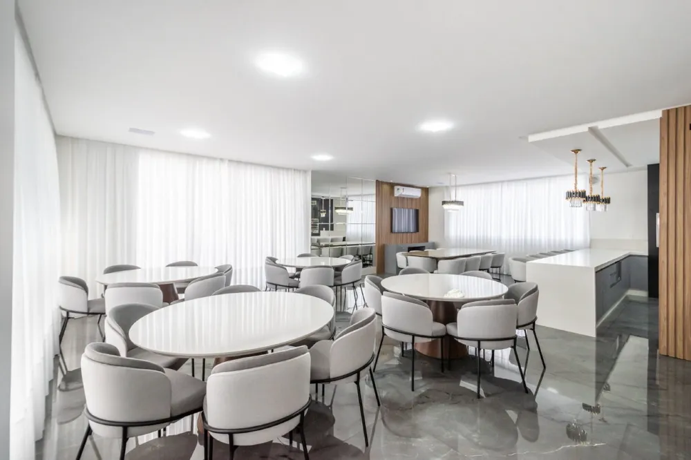 Apartamento para venda no bairro Centro em Balneário Camboriú