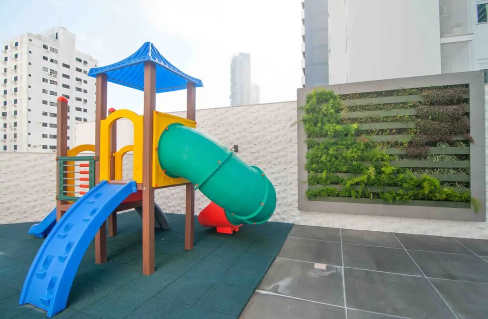 Loft para venda no bairro Centro em Balneário Camboriú