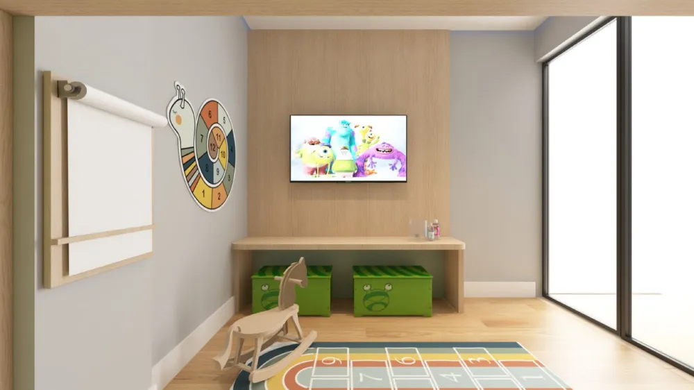 Apartamento para reserva no bairro Centro em Balneário Camboriú