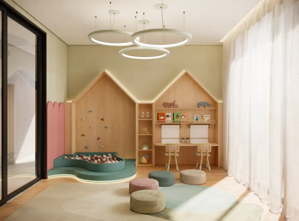 Apartamento para venda no bairro Centro em Balneário Camboriú