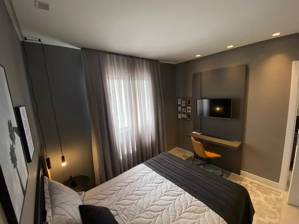 Apartamento 3 quartos para venda no bairro Pioneiros em Balneário Camboriú