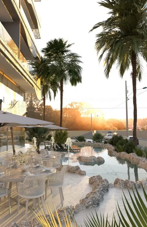 Apartamento para venda no bairro Praia Brava de Itajaí em Itajaí