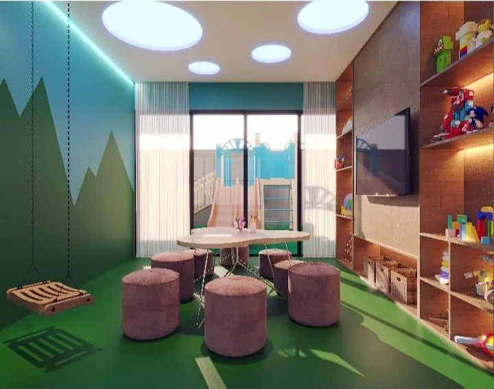 Apartamento para venda no bairro Centro em Balneário Camboriú