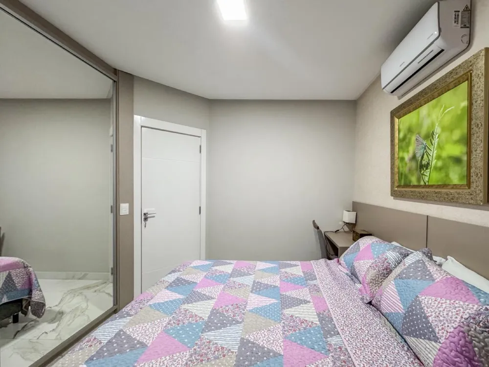 Apartamento 2 quartos para venda no bairro Centro em Balneário Camboriú