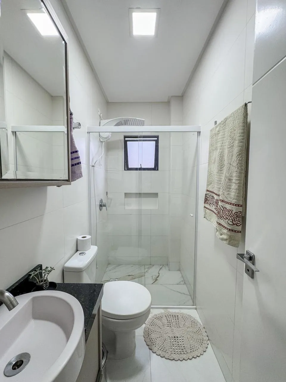 Apartamento 2 quartos para venda no bairro Centro em Balneário Camboriú