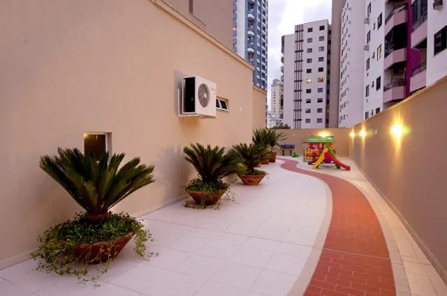 Apto. Diferenciado para venda no bairro Centro em Balneário Camboriú