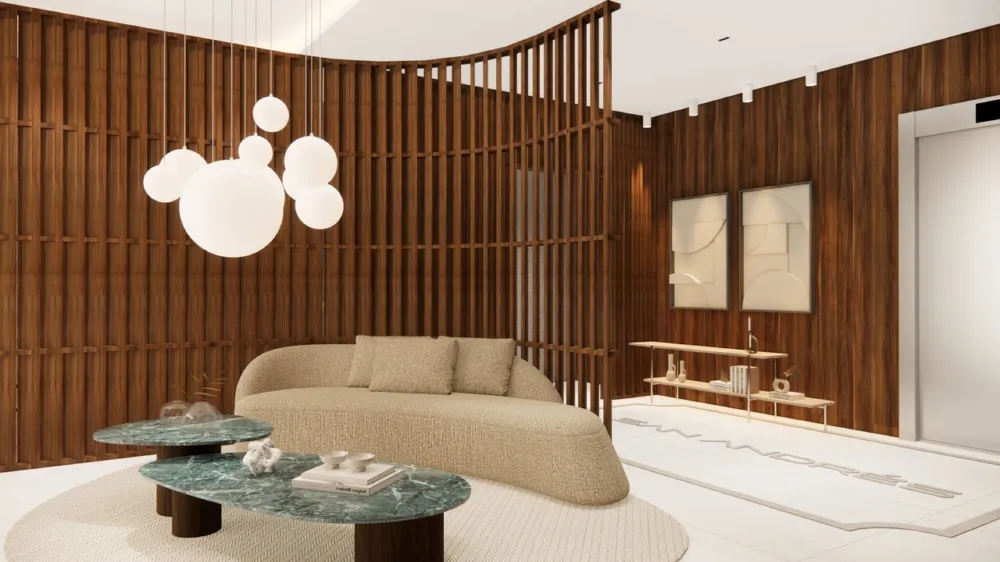 Apartamento para venda no bairro Pioneiros em Balneário Camboriú