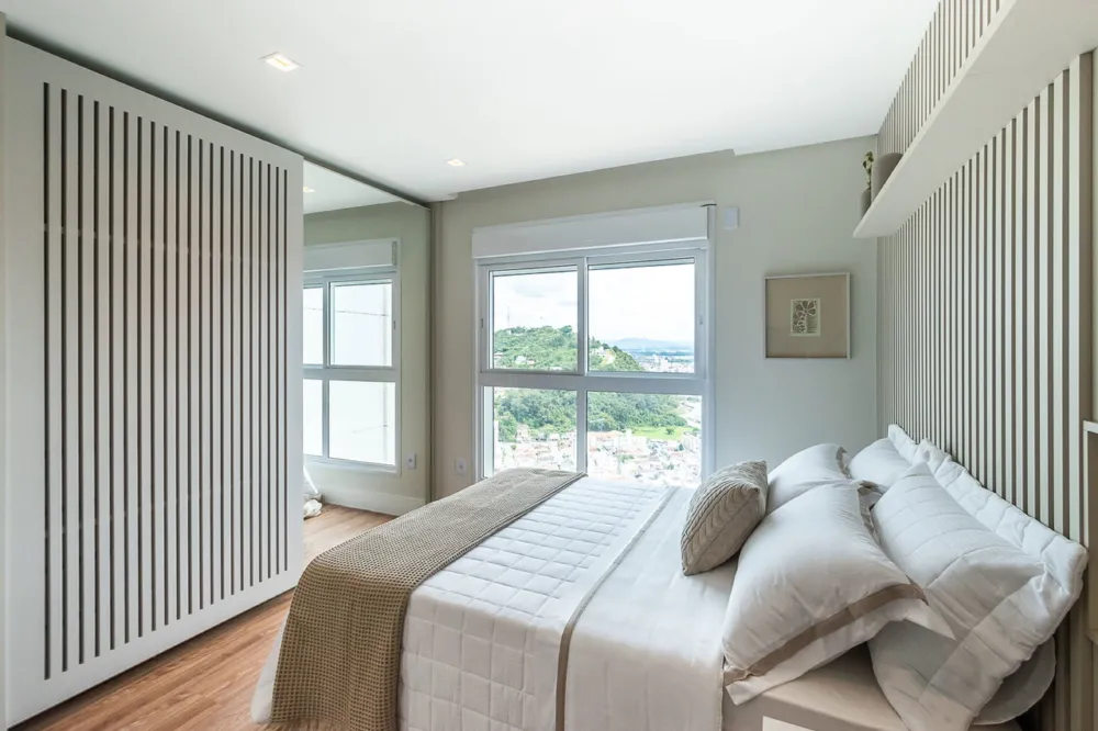 Apartamento para venda no bairro Fazenda em Itajaí