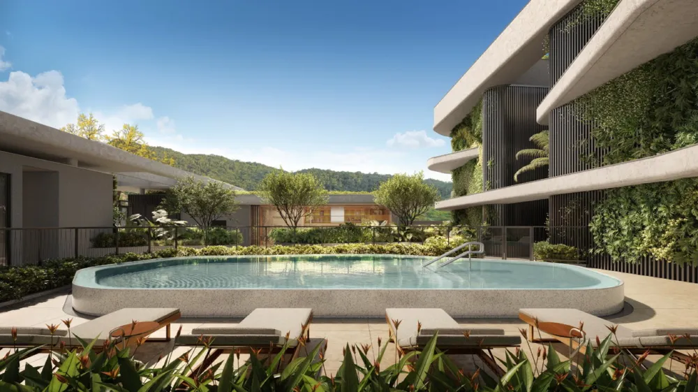 Apartamento para venda no bairro Praia do Estaleiro em Balneário Camboriú